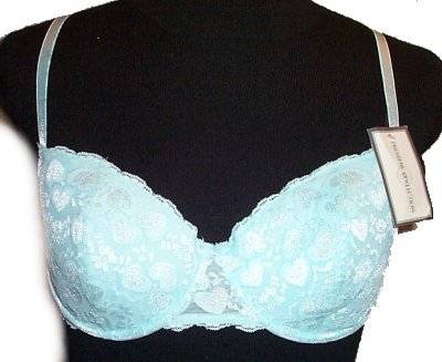 34C Lace Brassiere